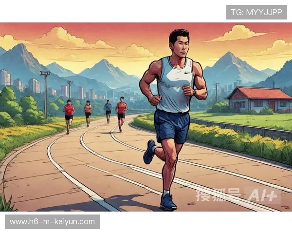 _极限耐力长跑：天灾中突破自我_，耐力跑时出现极限的正确处理方法是站立不动对吗