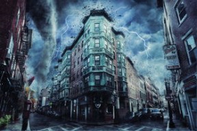 开云·体育官网-《英雄联盟》新英雄“风暴之主”预告片发布，期待值炸裂