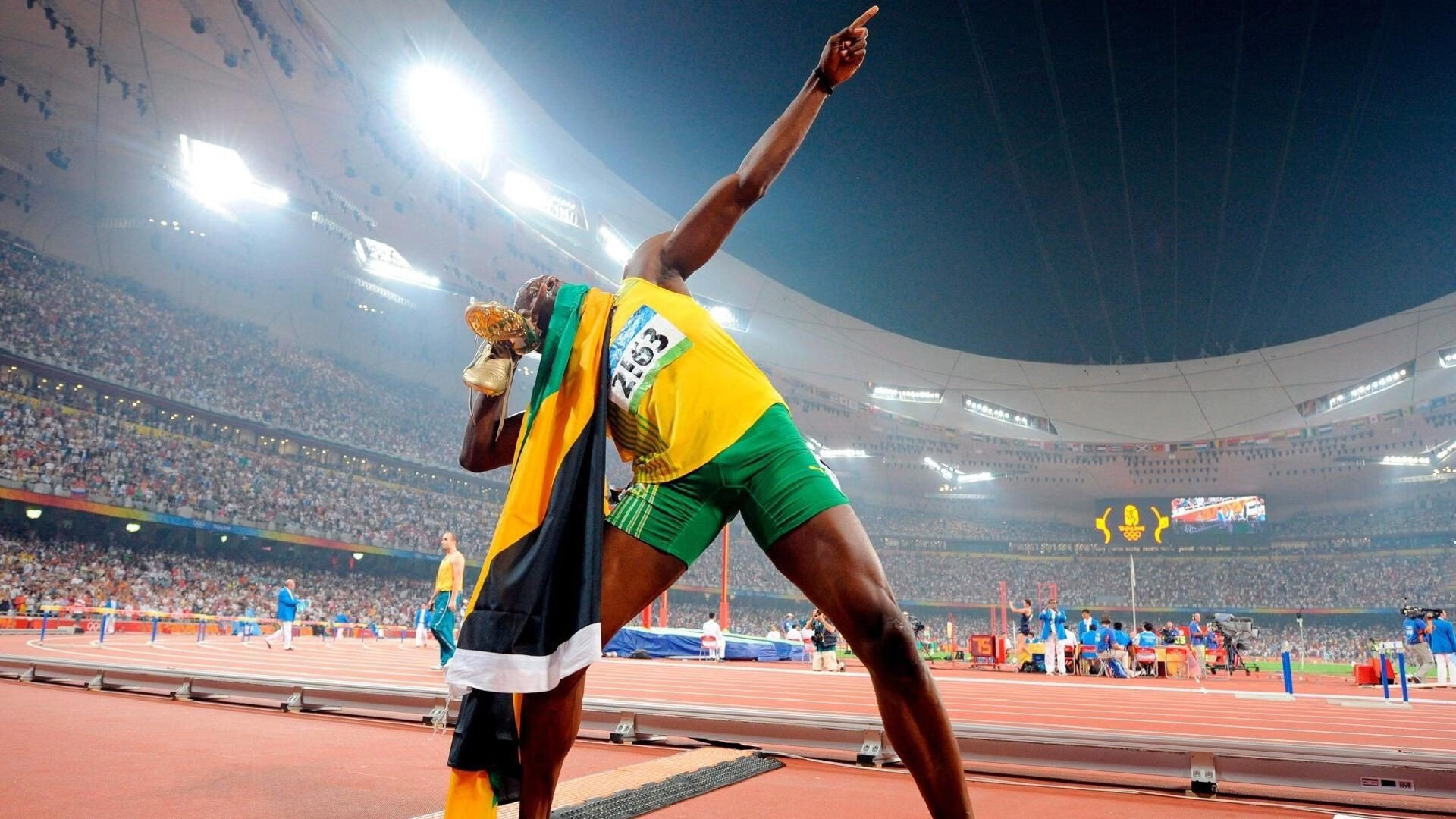 胡贝特·科斯用速度与耐力完美结合，胡贝尔特